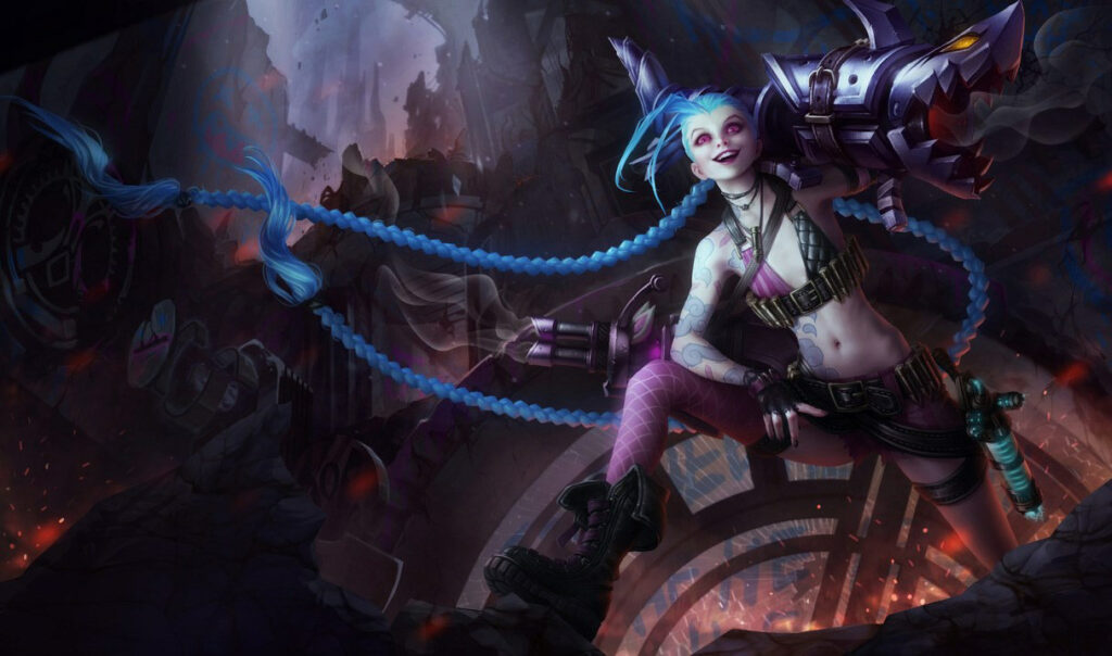 Lol 初心者が上達するためにやるべき7つのこと Lol歴7年が徹底解説 たかたろー ゲームらいふブログ Lol 初心者が上達するためにやるべき7つのこと Lol歴7年が徹底解説 たかたろー ゲームらいふブログ