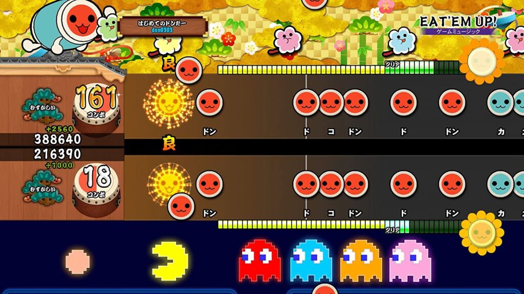 ゲーマーが厳選 Ps4 プレステ4 2人プレイ用おすすめゲームソフト31選 たかたろー ゲームらいふブログ