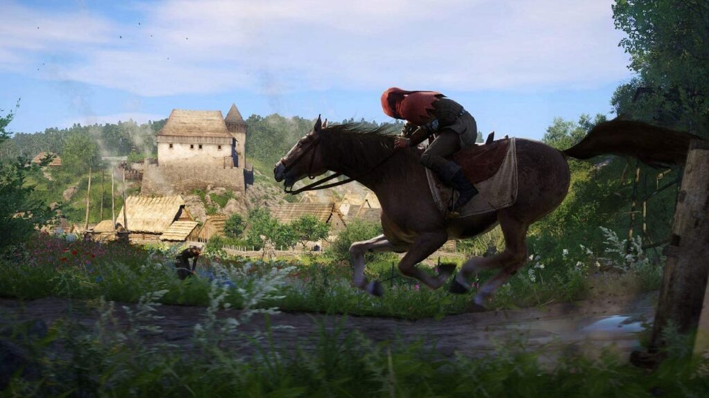 ゲーマーが厳選 Ps4 プレステ４ おすすめのオープンワールドゲームソフト31選 たかたろー ゲームらいふブログ