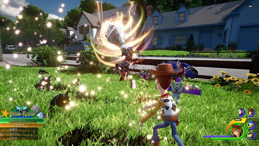 ゲーマーが厳選 Ps4 プレステ４ おすすめのrpgゲームソフト27選 たかたろー ゲームらいふブログ