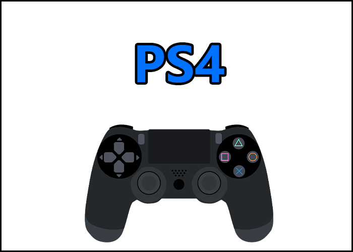 PS4記事