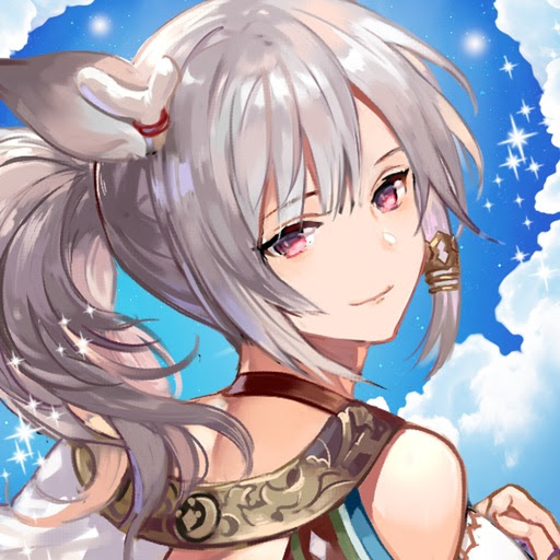 ガールズコントラクト アイコン