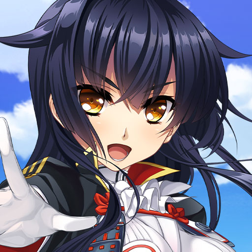 戦国†恋姫オンライン　アイコン