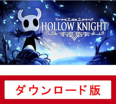 Hollow Knight　アイコン