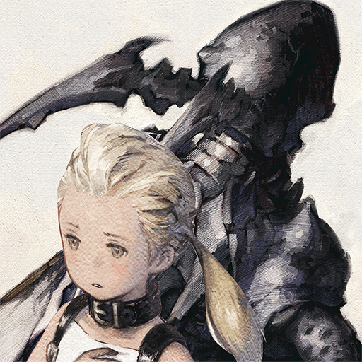 NieR Re［in］carnation　アイコン