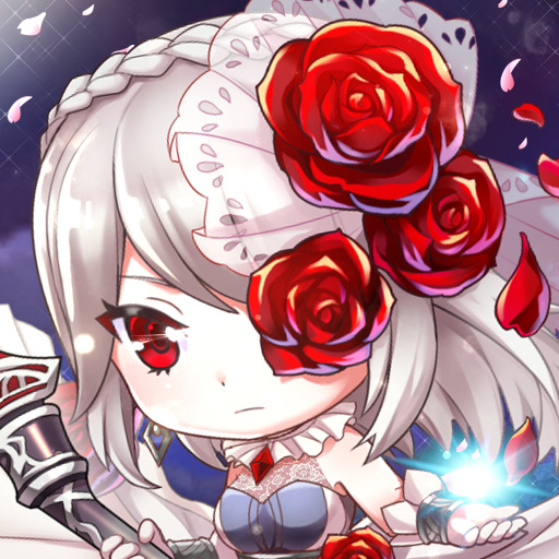 わくわくファンタジー アイコン