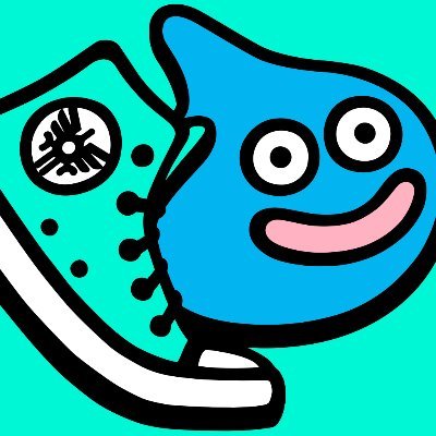 ドラゴンクエストウォーク アイコン