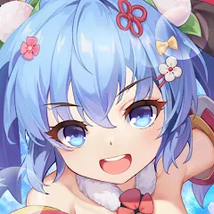 少女ウォーズ: 幻想天下統一戦 アイコン
