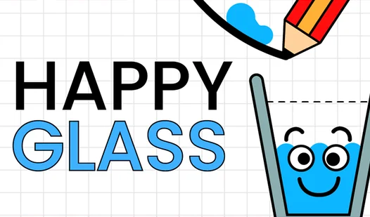 Happy Glass　トップ画像